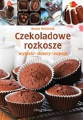 Książka : Czekoladow... - Beata Woźniak