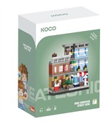 Klocki KOC... - Ksiegarnia w UK