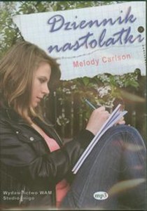 Picture of [Audiobook] Dziennik nastolatki