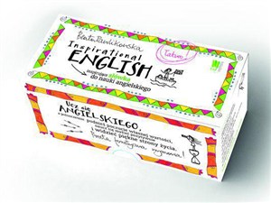 Obrazek Inspirational English