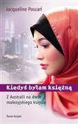 Kiedyś był... - Jacqueline Pascarl -  Polish Bookstore 