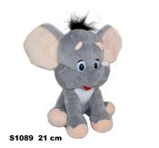 polish book : Słoń 21cm