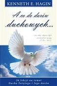 A co do da... - Kenneth E. Hagin - Ksiegarnia w UK