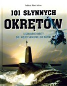 Książka : 101 słynny... - Robert Jackson