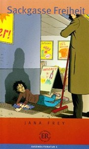 Obrazek Sackgasse Freiheit Poziom C