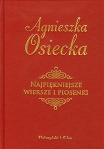 Obrazek Najpiękniejsze wiersze i piosenki