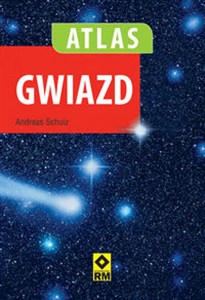 Obrazek Atlas Gwiazd