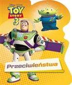 Książka : Toy Story ... - Opracowanie Zbiorowe