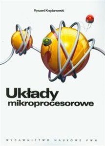 Obrazek Układy mikroprocesorowe