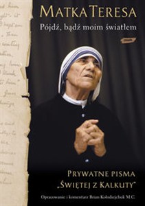 Obrazek Pójdź bądź moim światłem