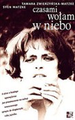 Polska książka : Czasami wo... - Tamara Zwierzyńska-Matzke, Sven Matzke