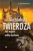 Polska książka : Niezdobyta... - Cariot Guy-Emmanuel