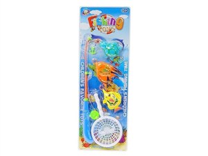 Obrazek Łowienie rybek