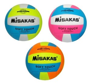 Obrazek Piłka siatkowa MIX