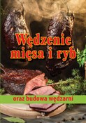 polish book : Wędzenie m... - Franciszek Wolski