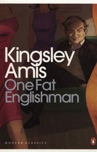 Picture of One Fat Englishman