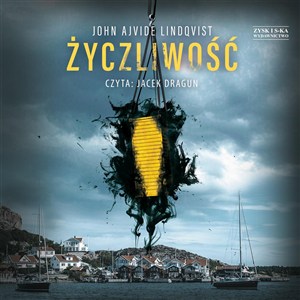 Obrazek [Audiobook] Życzliwość