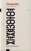 Fotografia... - Steve Edwards -  Książka z wysyłką do UK