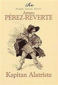 Zobacz : Kapitan Al... - Arturo Perez-Reverte