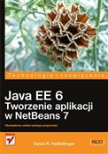 Java EE 6.... - David R. Heffelfinger - Ksiegarnia w UK