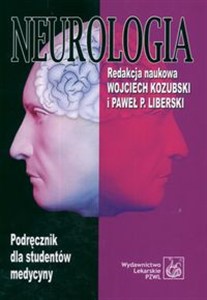 Obrazek Neurologia + płyta CD-ROM Podręcznik dla studentów medycyny