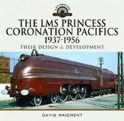 The LMS Pr... - David Maidment - Ksiegarnia w UK