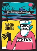 polish book : Tytus,Rome... - Papcio Chmiel