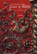 Teatr w Bi... - Szymon Levy - Ksiegarnia w UK