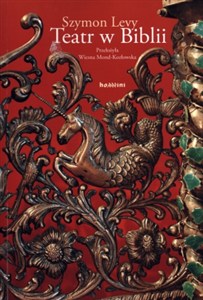 Obrazek Teatr w Biblii