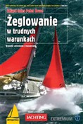 polish book : Żeglowanie... - Adlard Coles, Peter Bruce
