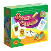 Zobacz : Gramy syla... - Danuta Chwastniewska