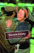 Gorsze świ... - Wojciech Śmieja -  Książka z wysyłką do UK