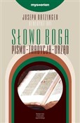Słowo Boga... - Joseph Ratzinger - Ksiegarnia w UK
