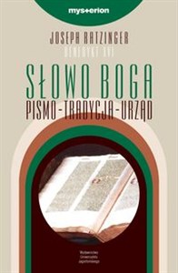 Picture of Słowo Boga Pismo - Tradycja - Urząd