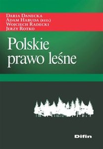 Picture of Polskie prawo leśne