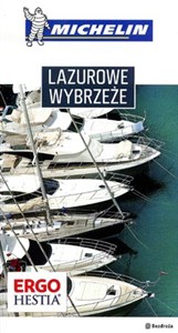 Obrazek Lazurowe Wybrzeże Michelin