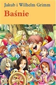 Baśnie - Jakub Grimm, Wilhelm Grimm -  Polish Bookstore 