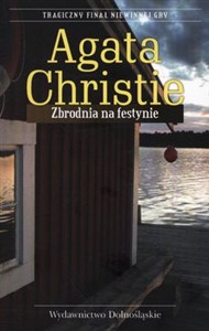 Obrazek Zbrodnia na festynie