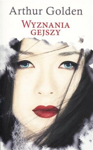 Obrazek Wyznania gejszy (wydanie pocketowe)