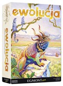polish book : Ewolucja - Dominic Crapuchettes, Dmitry Knorre, Sergey Machin