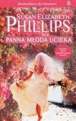 polish book : Panna młod... - Susan Elizabeth Phillips