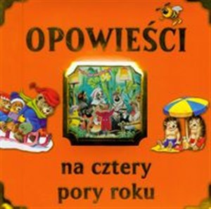 Obrazek Opowieści na cztery pory roku