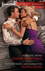 Obrazek Miłosne menu / Namiętność jak narkotyk