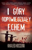 I góry odp... - Khaled Hosseini -  books in polish 
