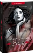 polish book : Życie Nami... - Audrey Carlan