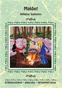 Makbet Wil... - Ilona Kulik -  Książka z wysyłką do UK