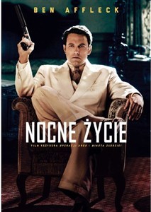 Picture of DVD NOCNE ŻYCIE