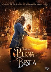 Picture of Piękna i Bestia DVD