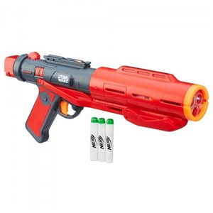 Obrazek NERF Star Wars Wyrzutnia Imperial