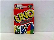 Uno Clipst... -  foreign books in polish 